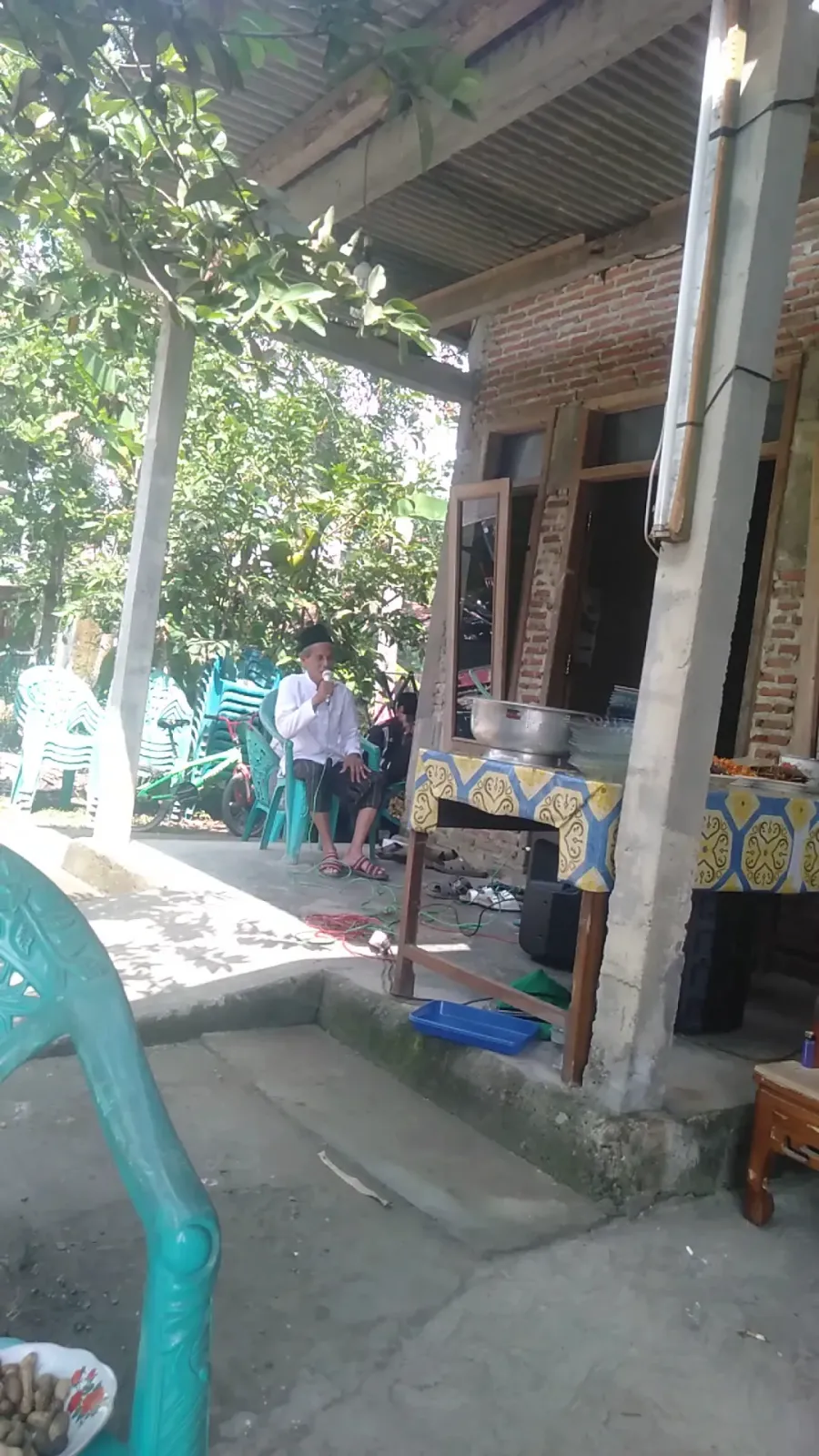 MT ASIK ( Majlis Ta'lim Assalam Sulimah Ismail Karangjati )