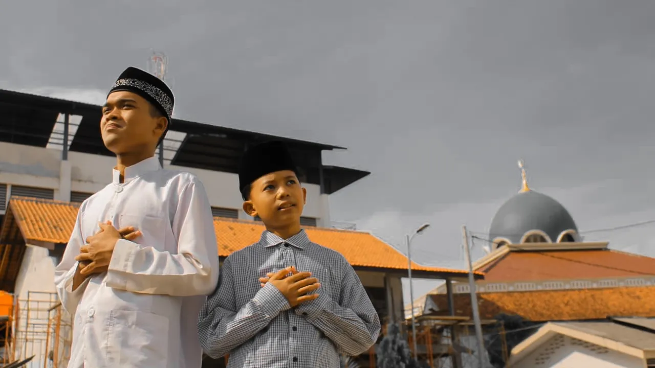 MTs Plus Miftahul Jannah Sampang
