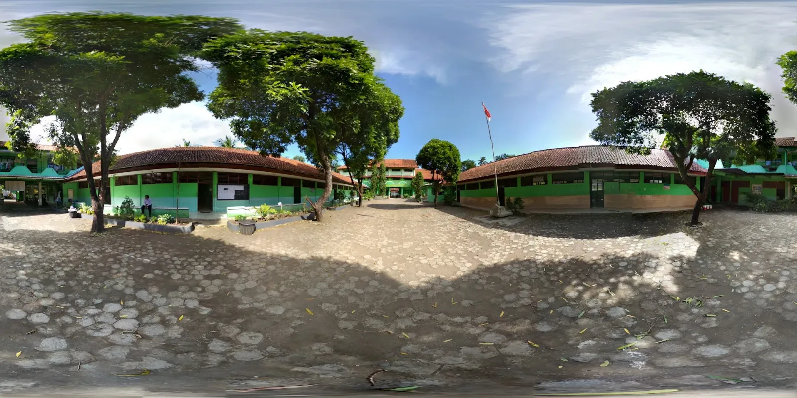 Mts Rh Ya Bakii Adipala Cilacap