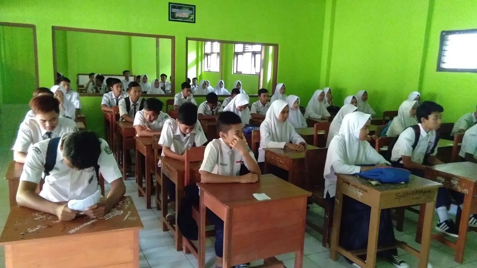 MTs Swasta Kalipucang