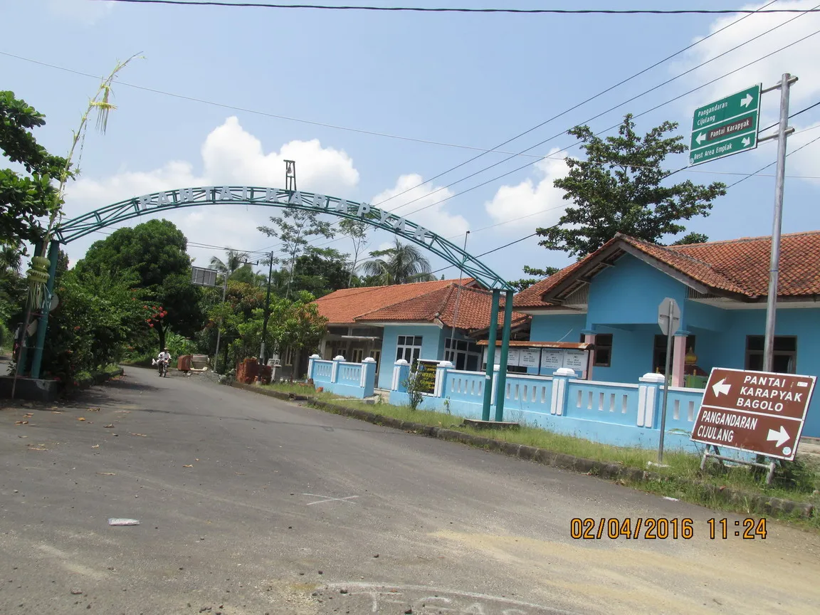 Muara Cinta