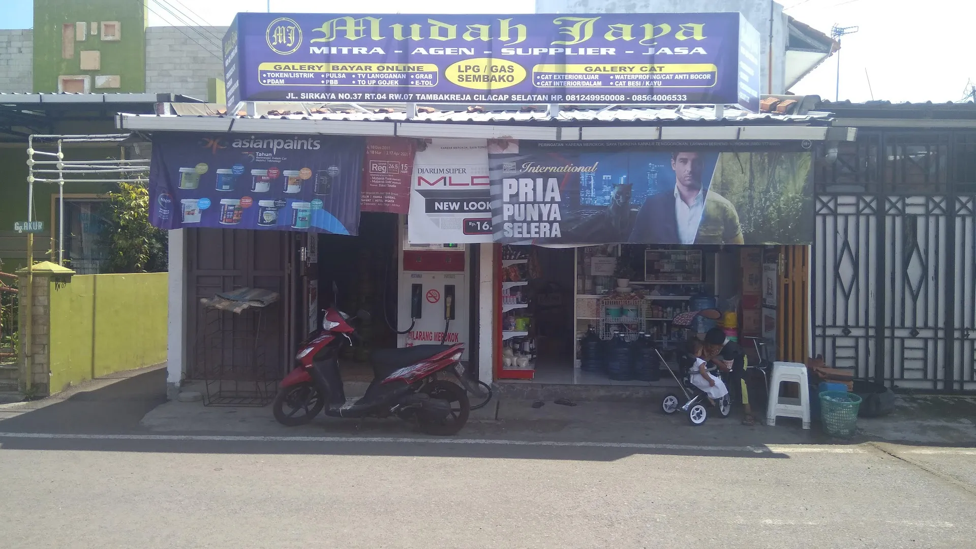 Mudah Jaya Group