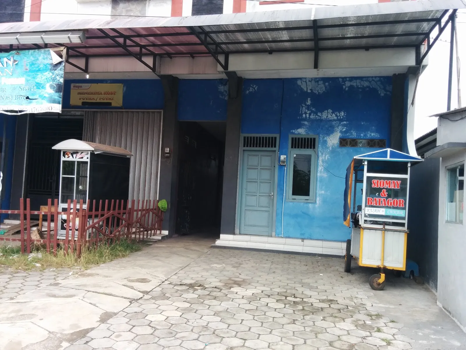 Mufid Kost