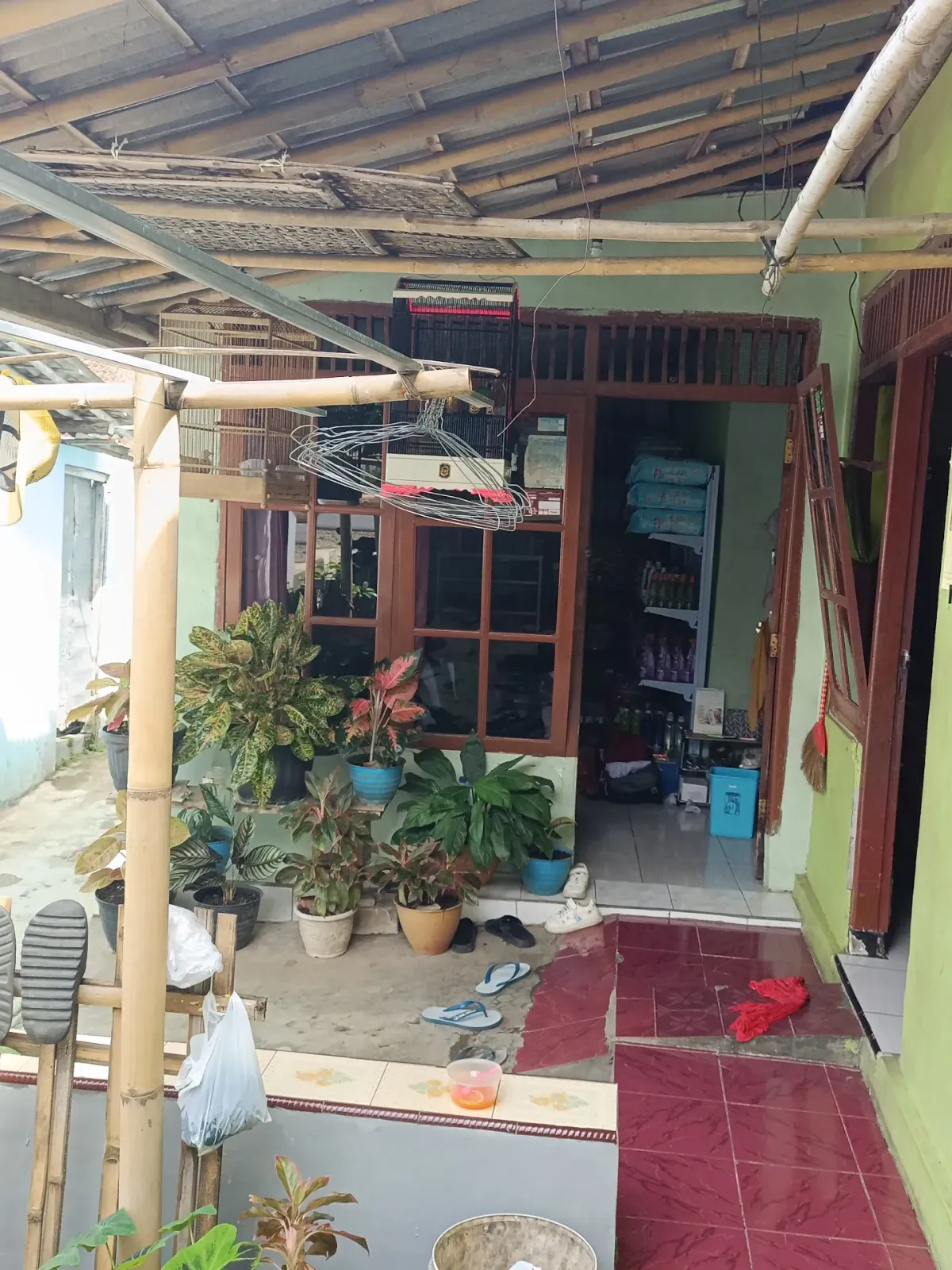 Mufidah mart