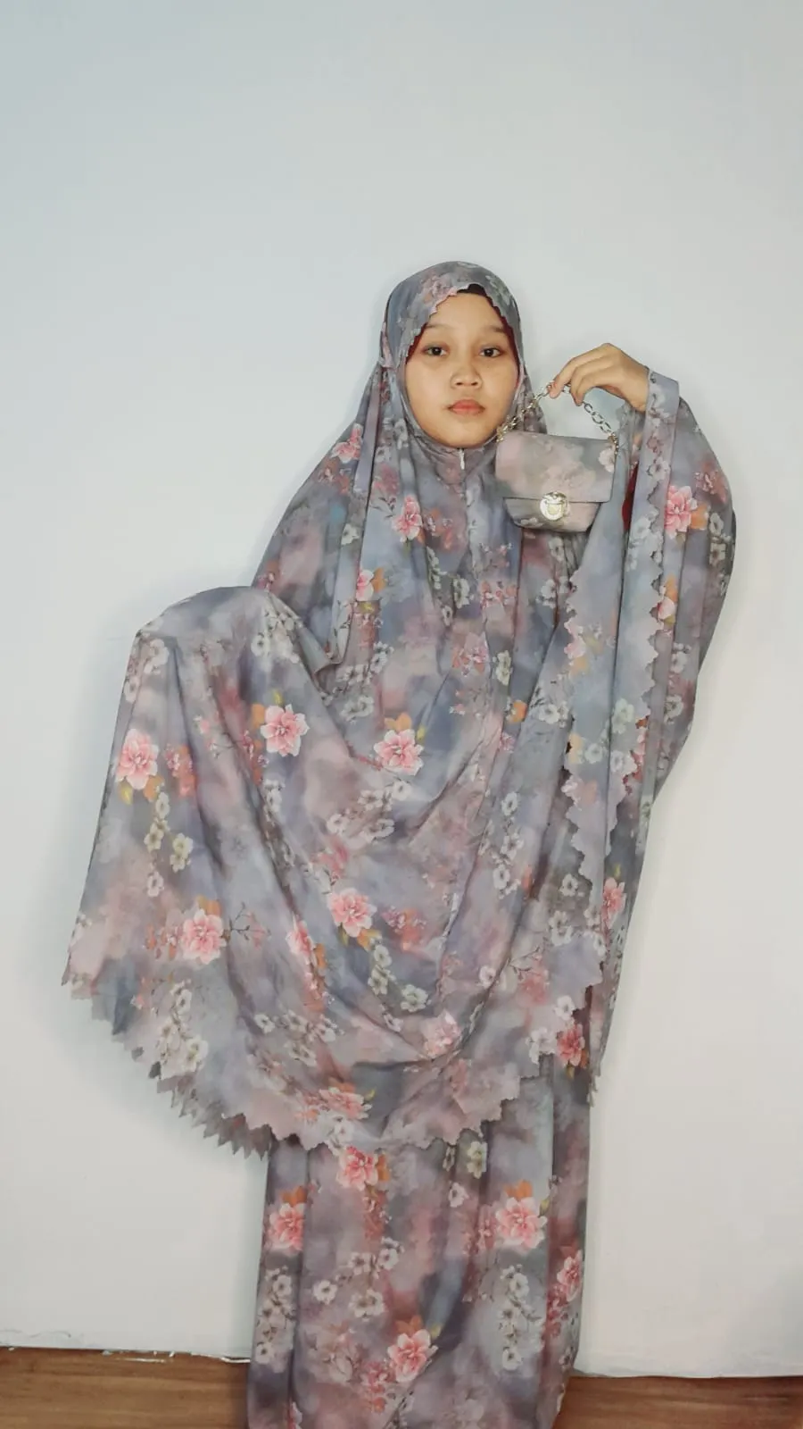 Mukena Trend