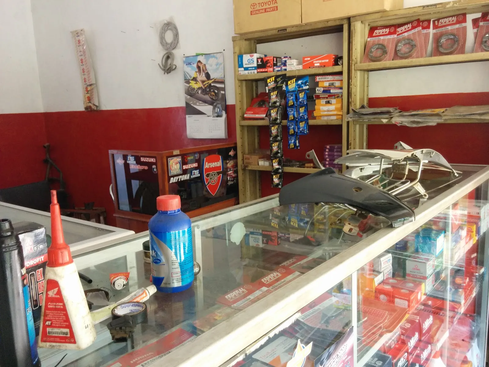 Mulya Motor