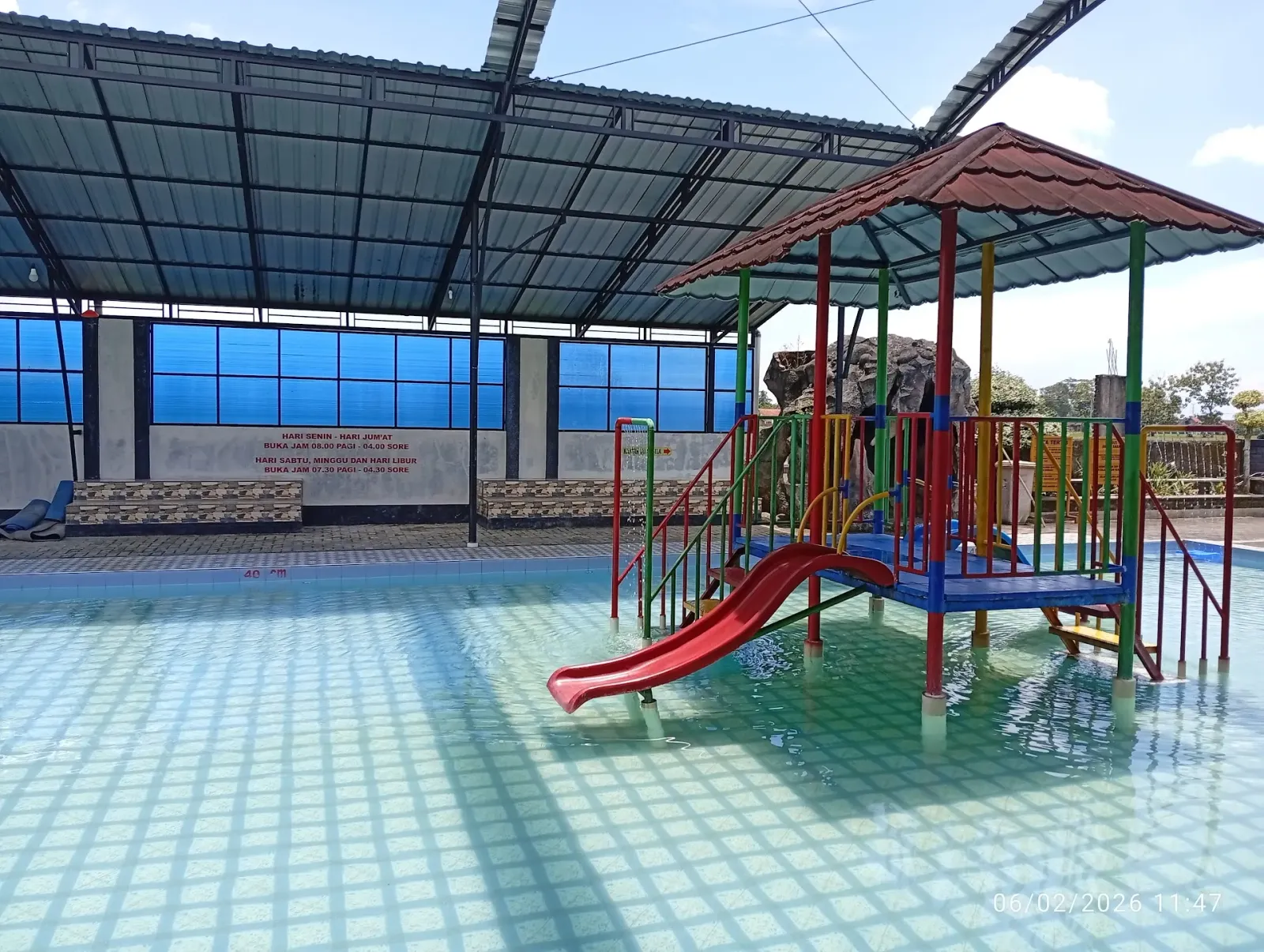 Mumpuni Tirta Mulya