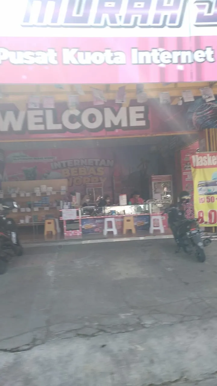 Murah Jaya Cell Cerme