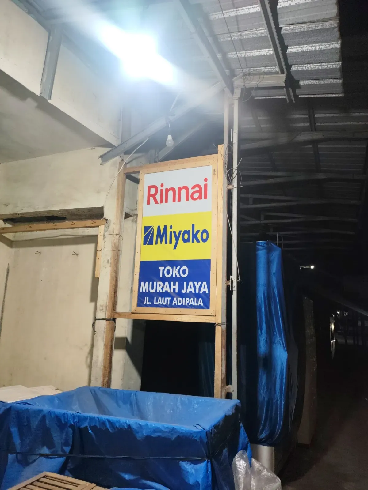 Murah jaya
