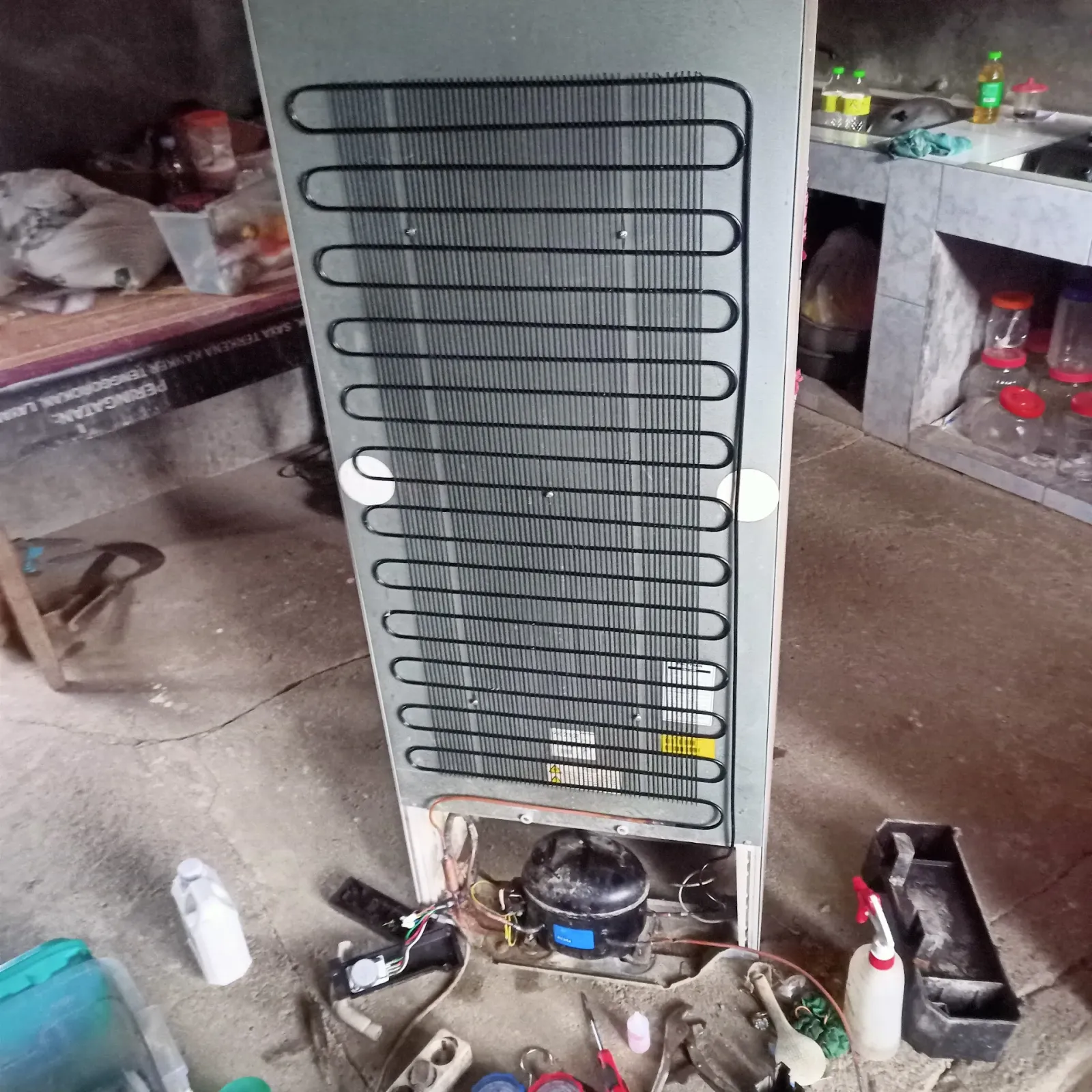 Murah karya teknik (MKteknik)