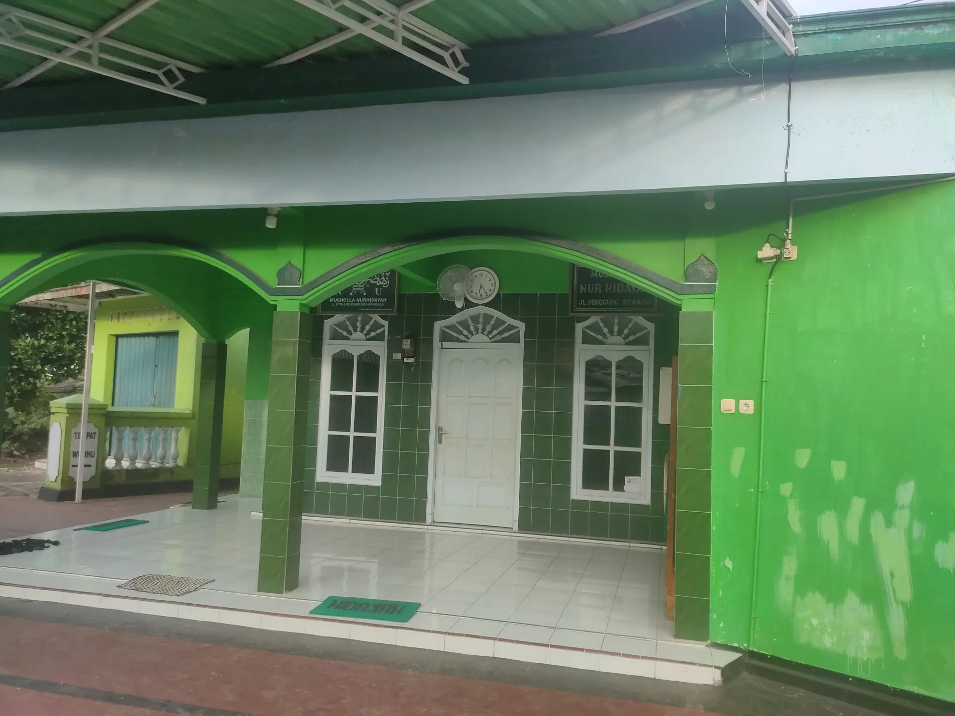Musala Al Ikhlas