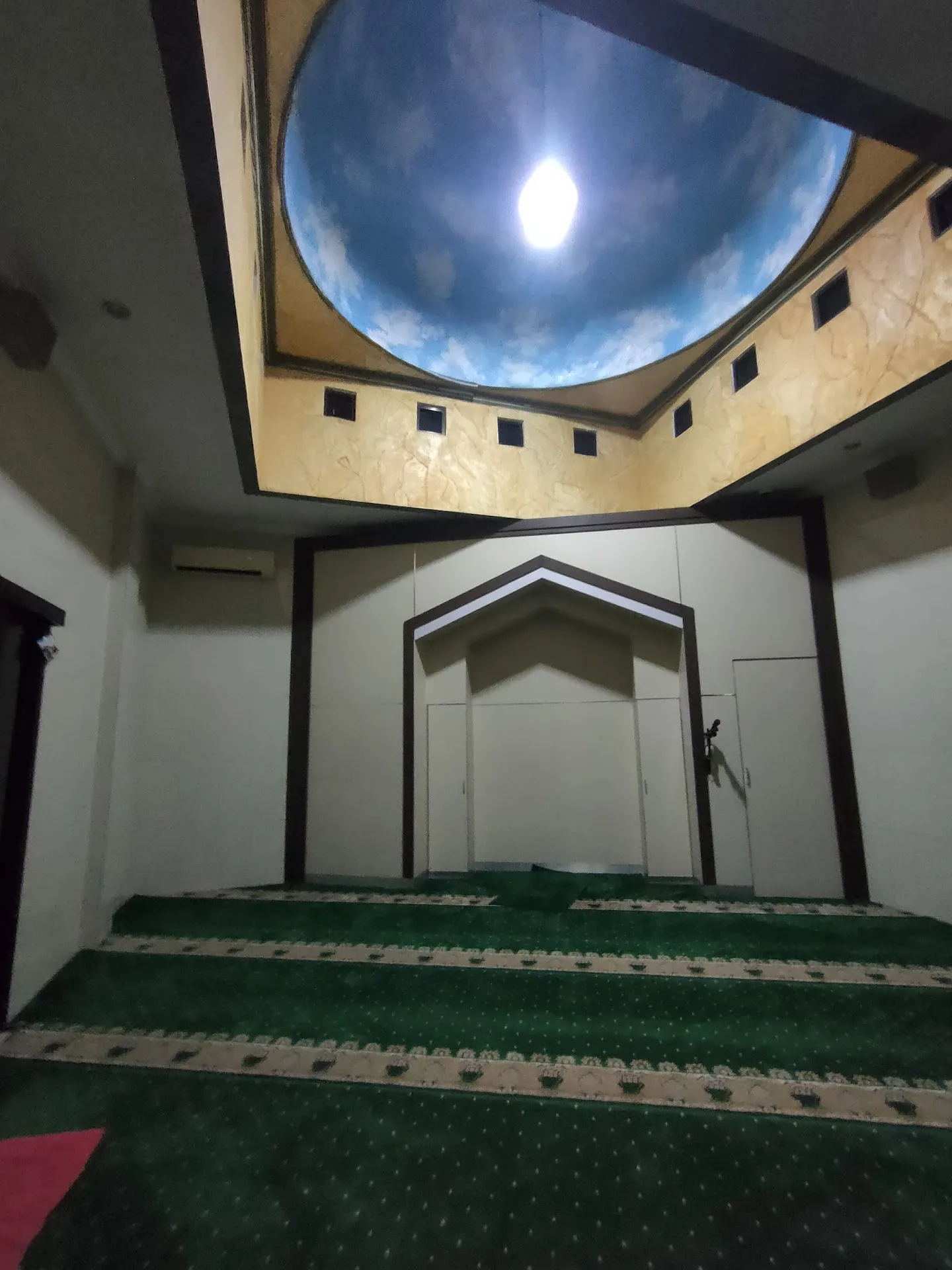 Musala Al Ishlah