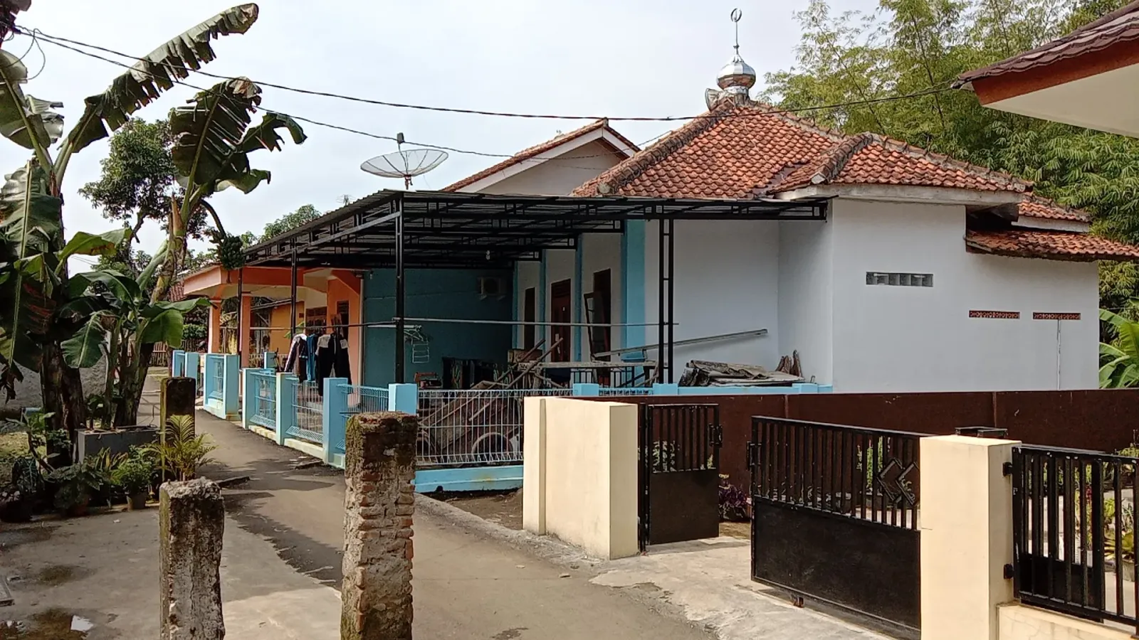 Musala AL-MU'MINNUN