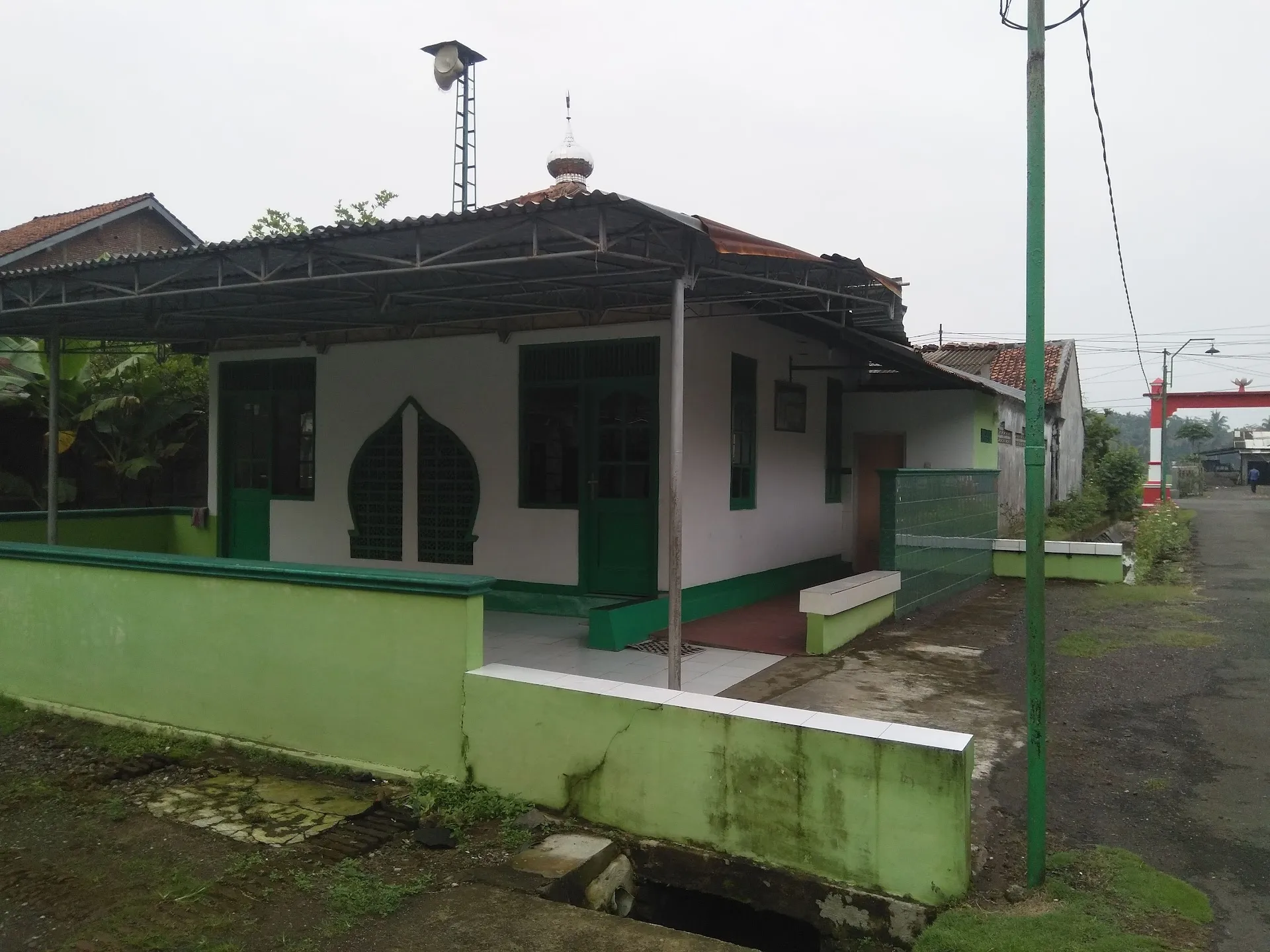 Musala Al Muttaqin