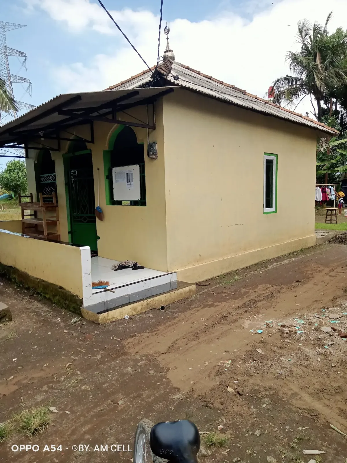 Musala MIFTAHUSSALAM
