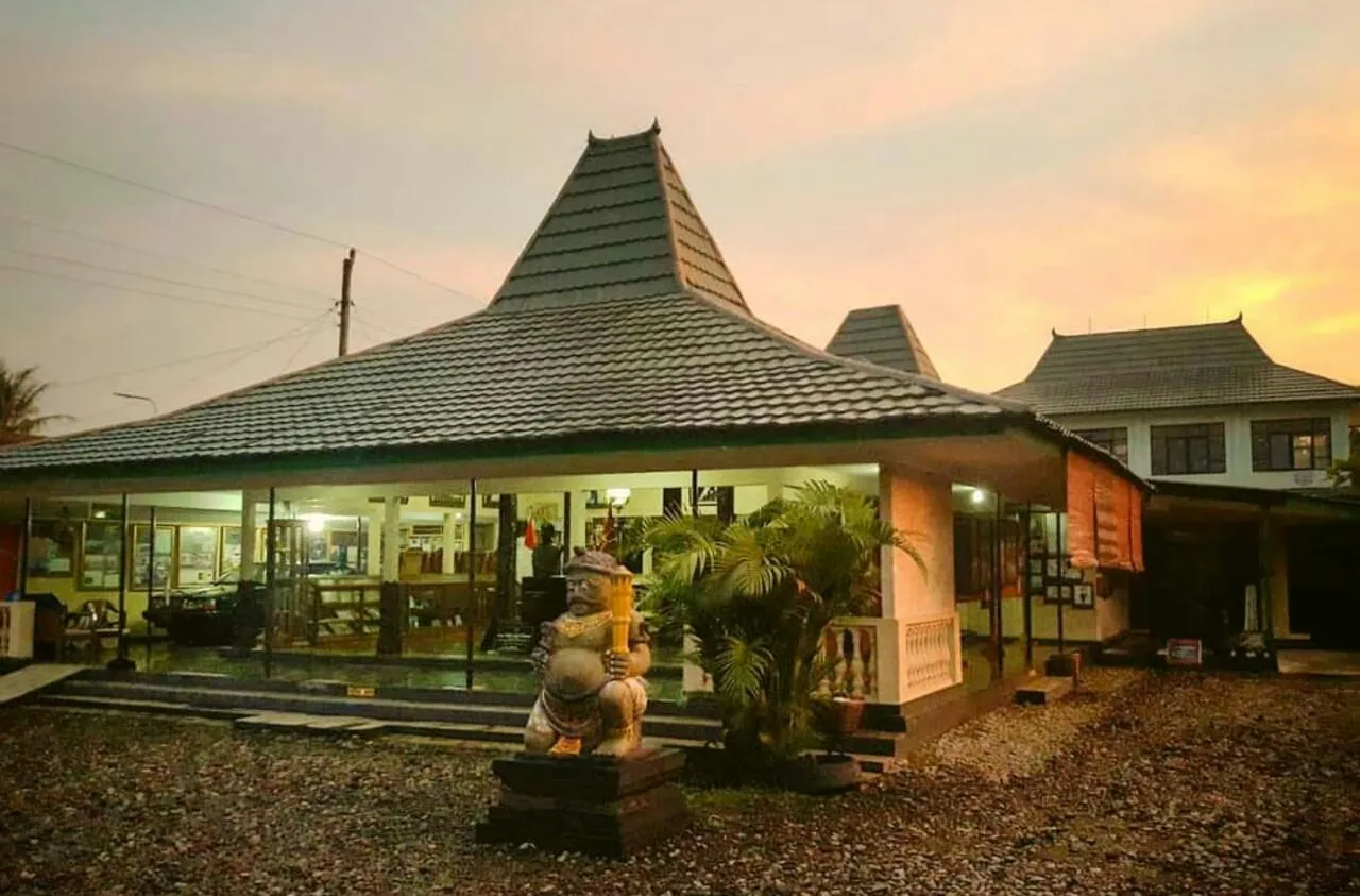 Museum Soesilo Soedarman