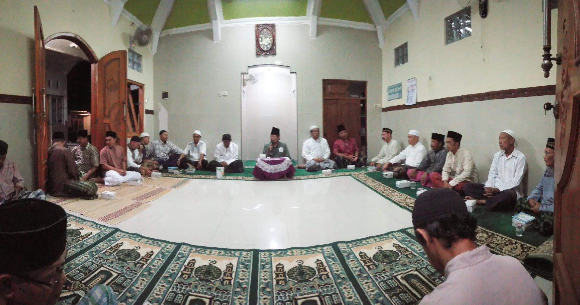 Mushola Al Badriyah