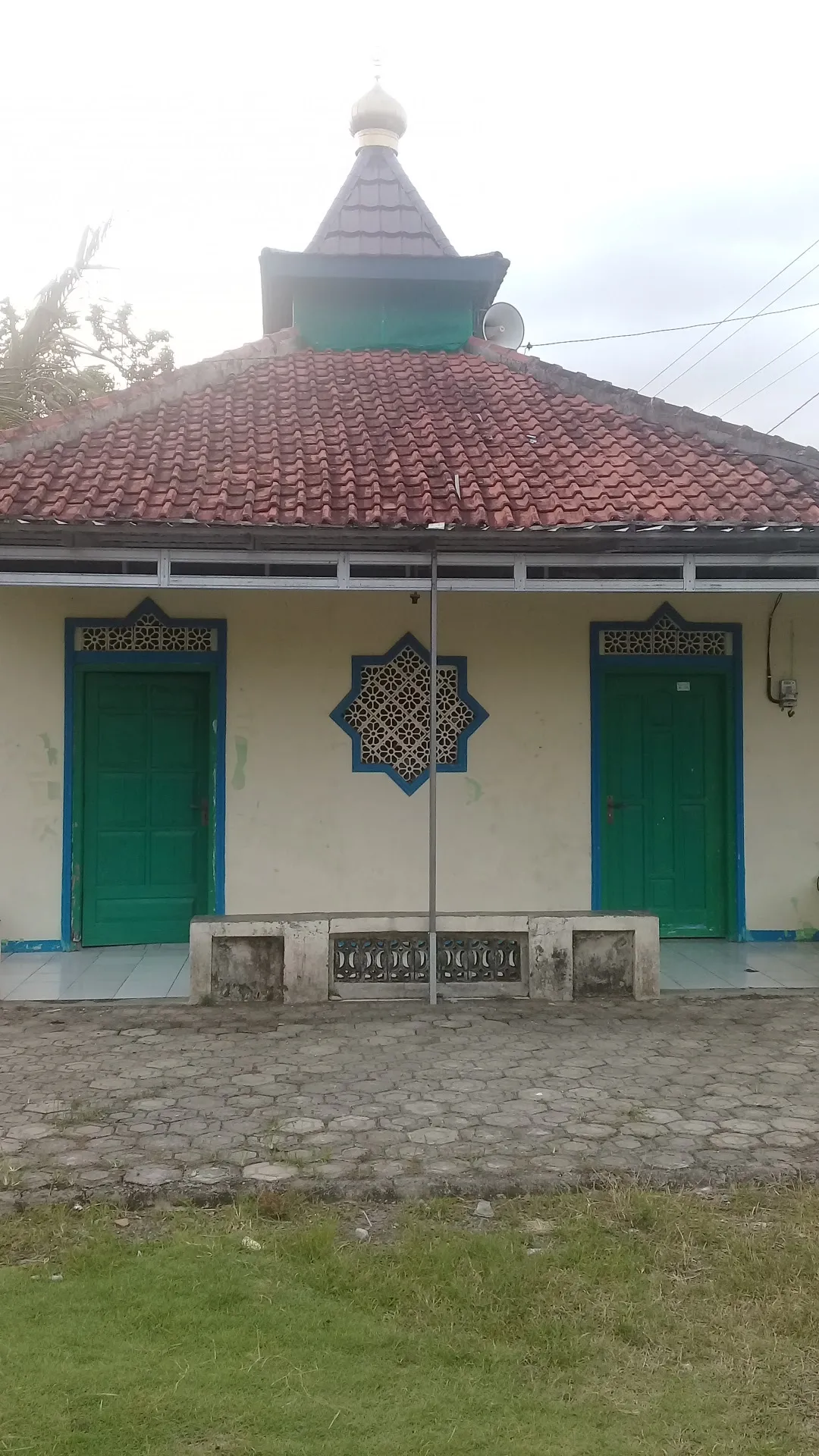 Mushola Al Fatah