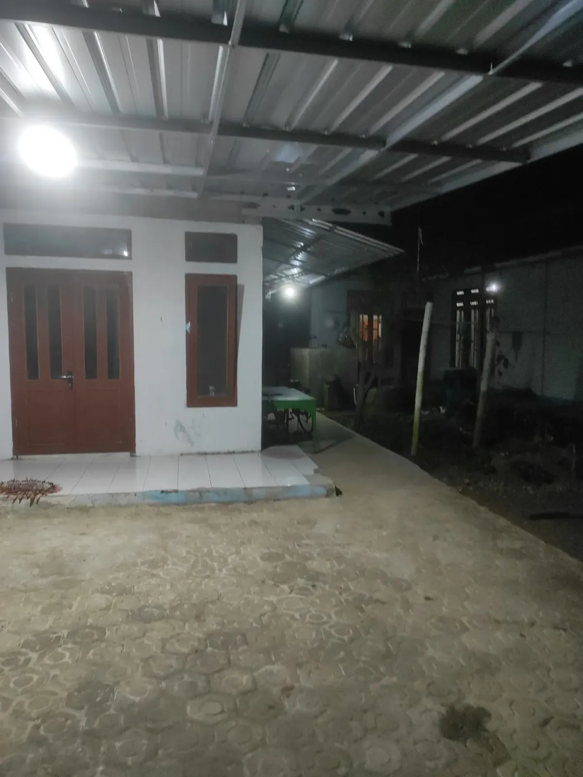 Mushola Al Hidayah Kln pring