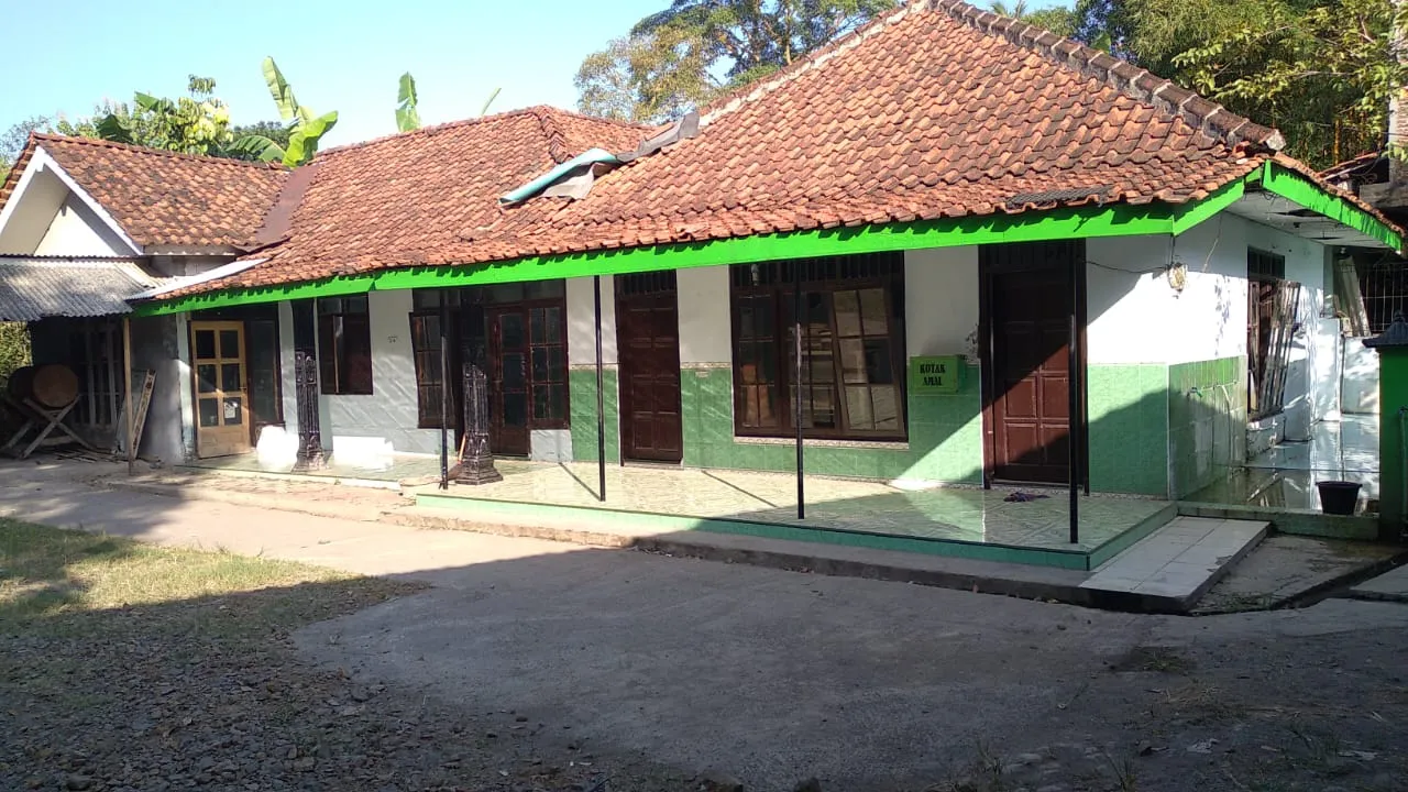 Mushola al ihsan