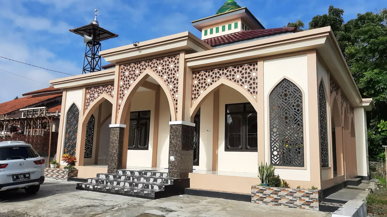Mushola Al Jalil