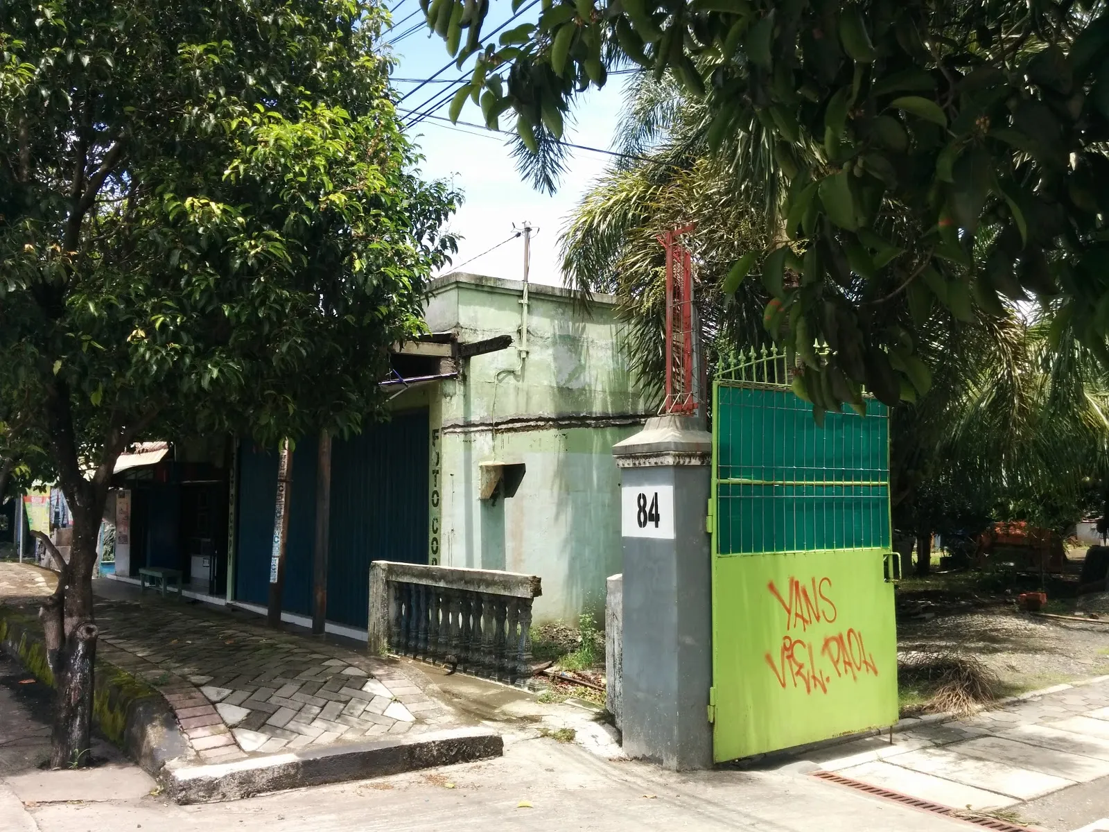 Mushola An-Nur