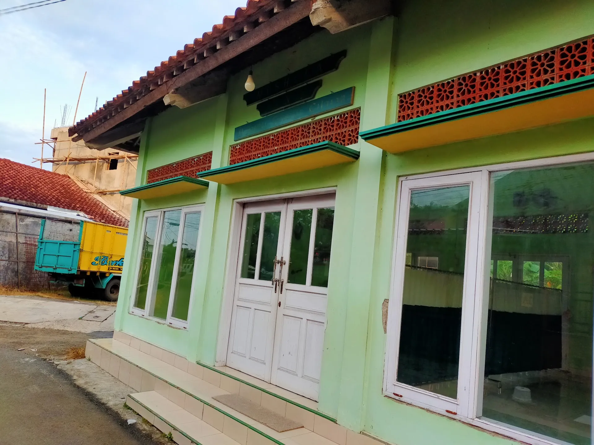 Mushola An Nur