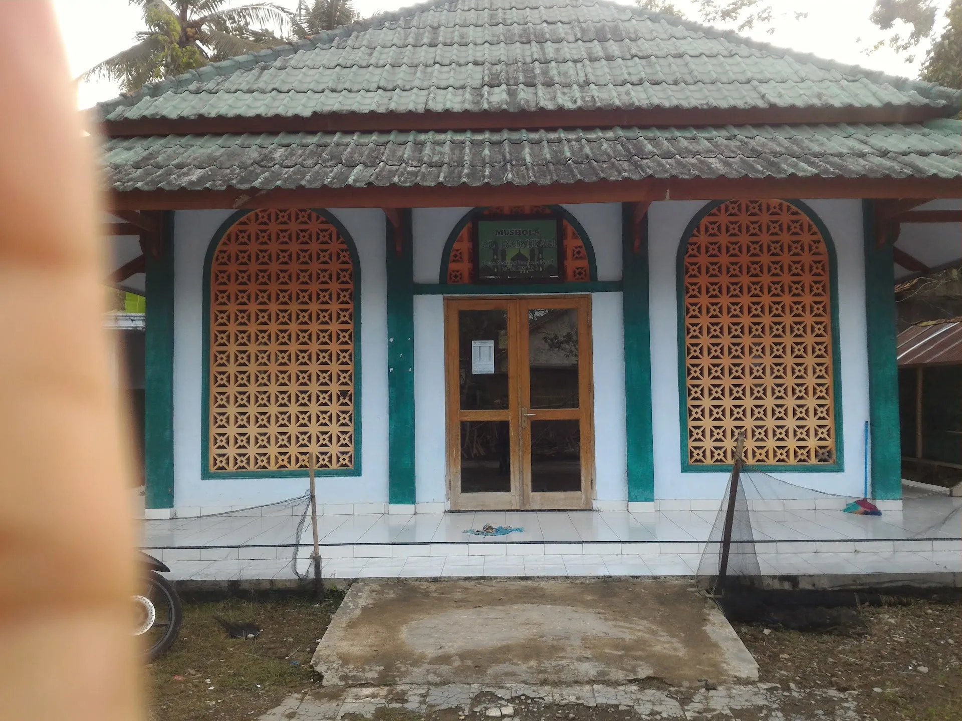 Mushola Assyafi'i