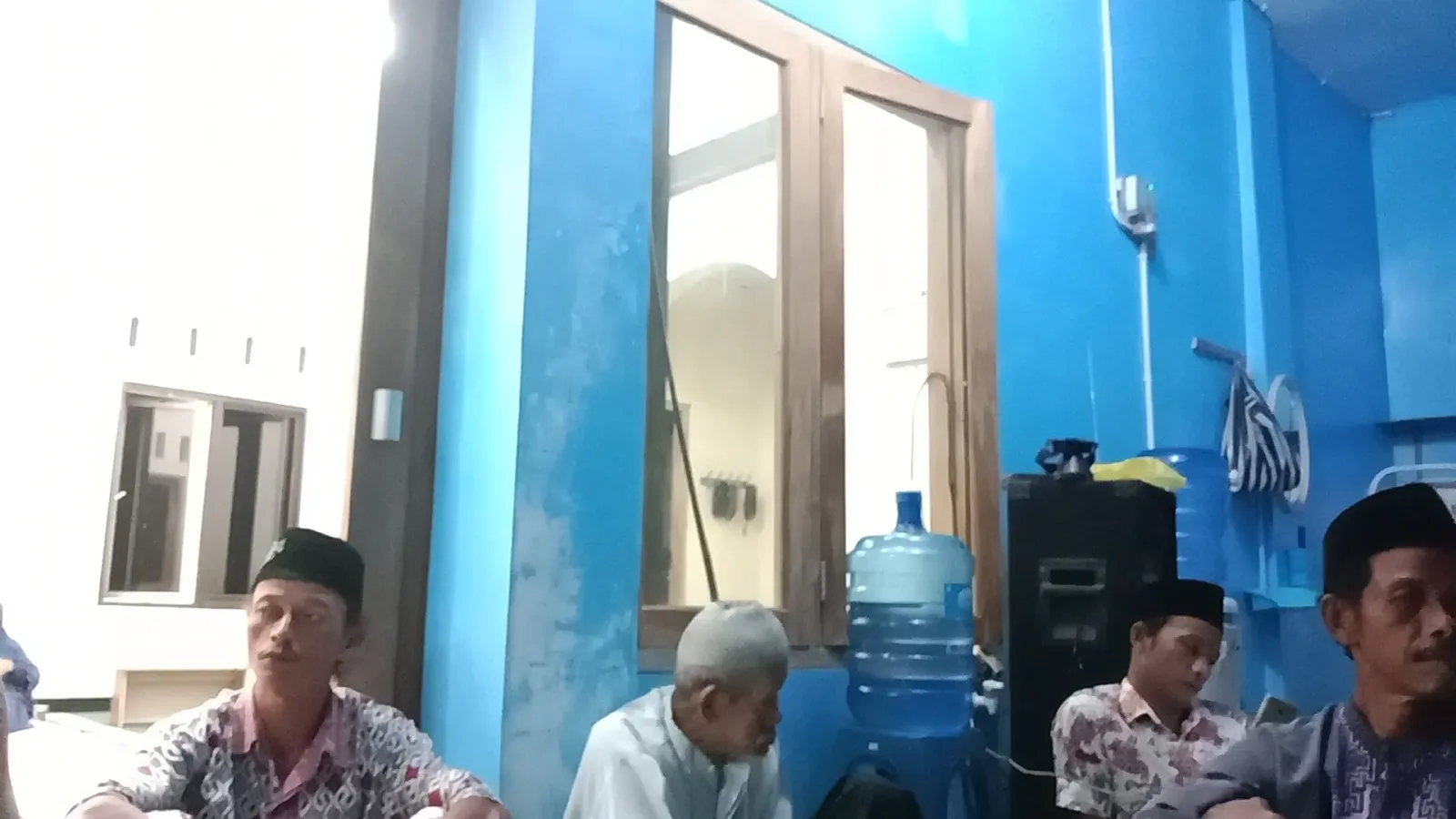 Mushola At Taqwa
