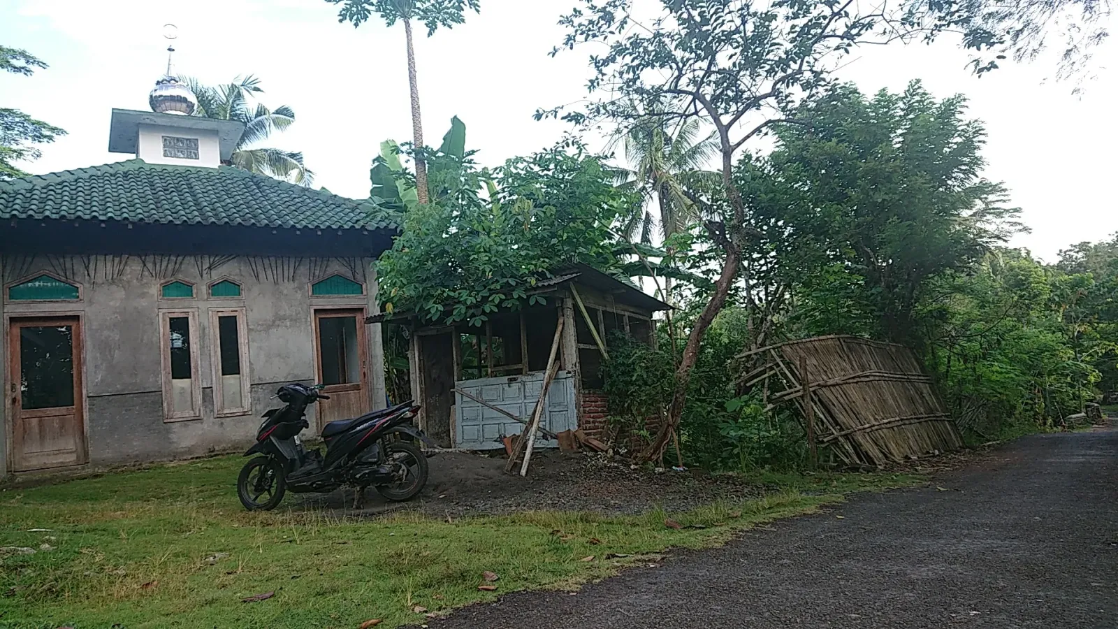 Mushola Badrul Huda