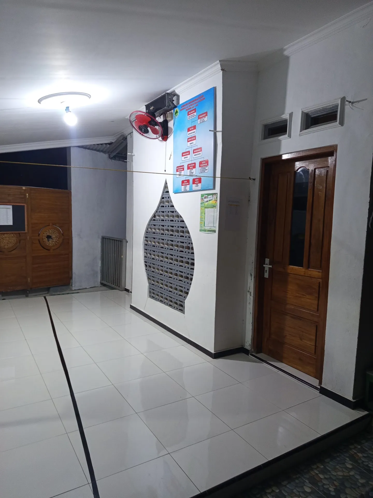 mushola baetul mukmin