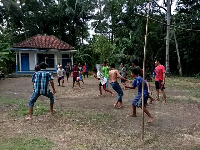 Mushola baetunnaja