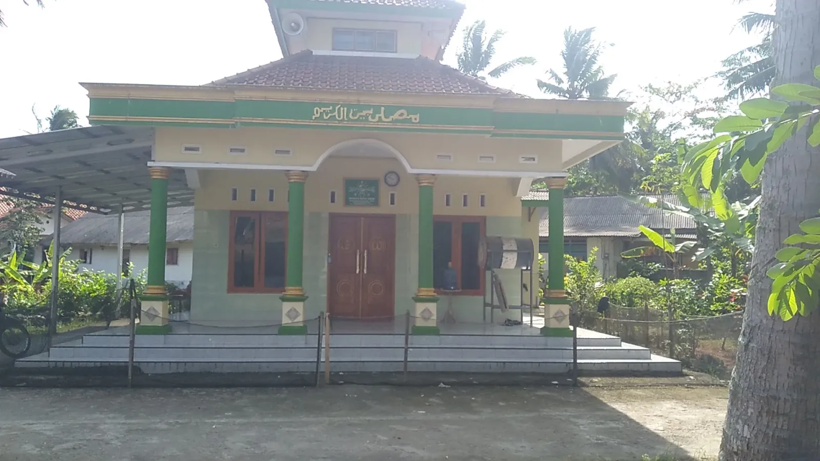 Mushola Baitul Karim