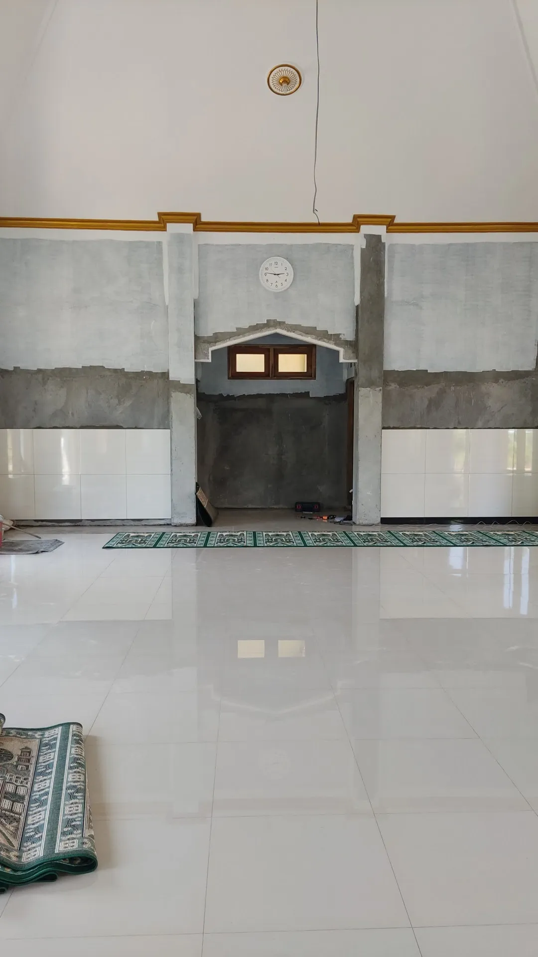 Mushola Baitul Khasanah