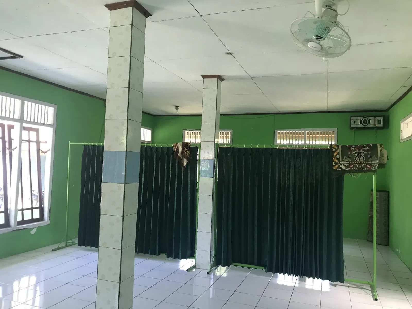 Mushola Baitul Maruf