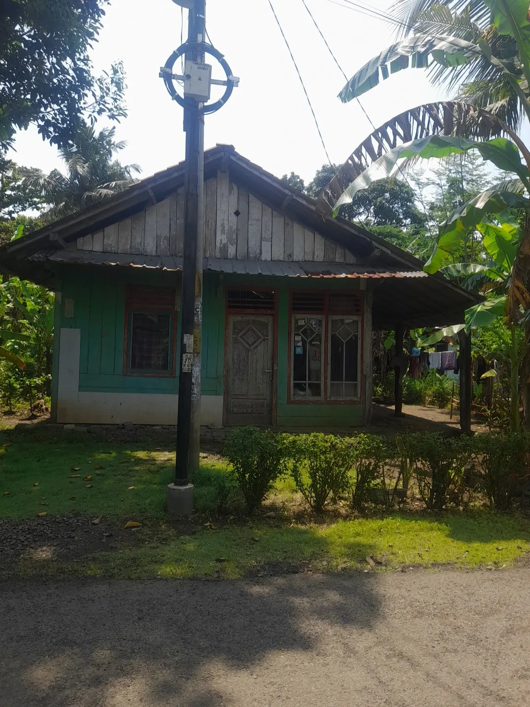 Mushola Baitul Mu'minin
