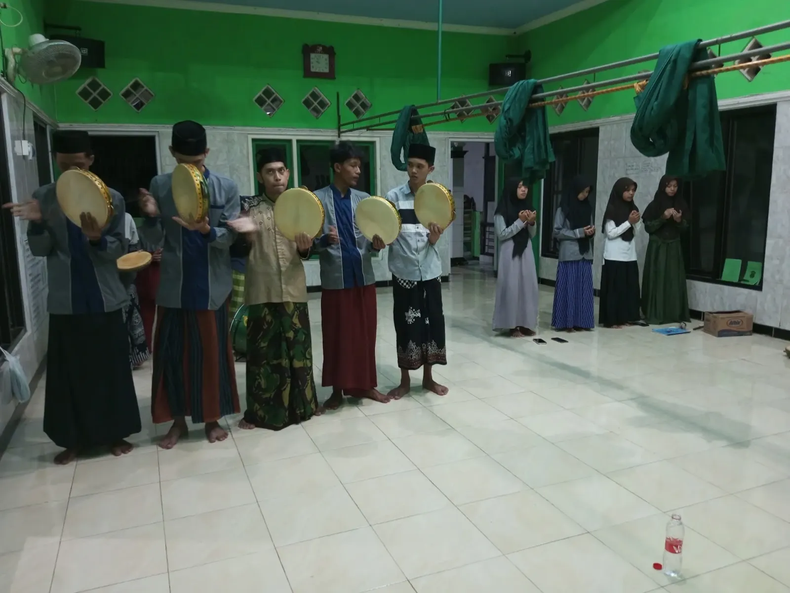 Mushola Biroyatul Huda