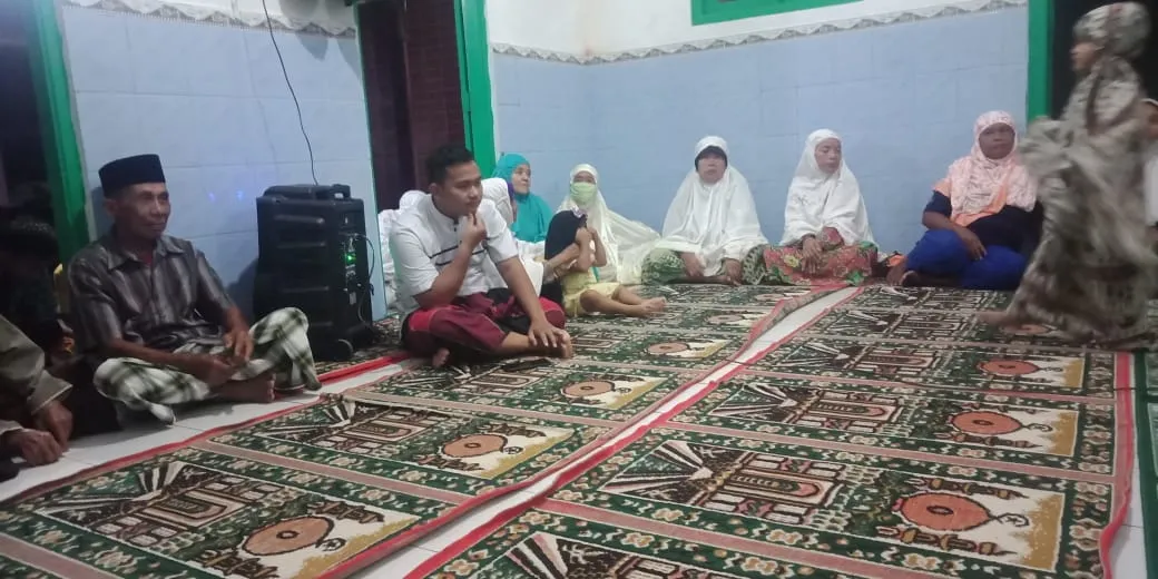 mushola Daarul Huda