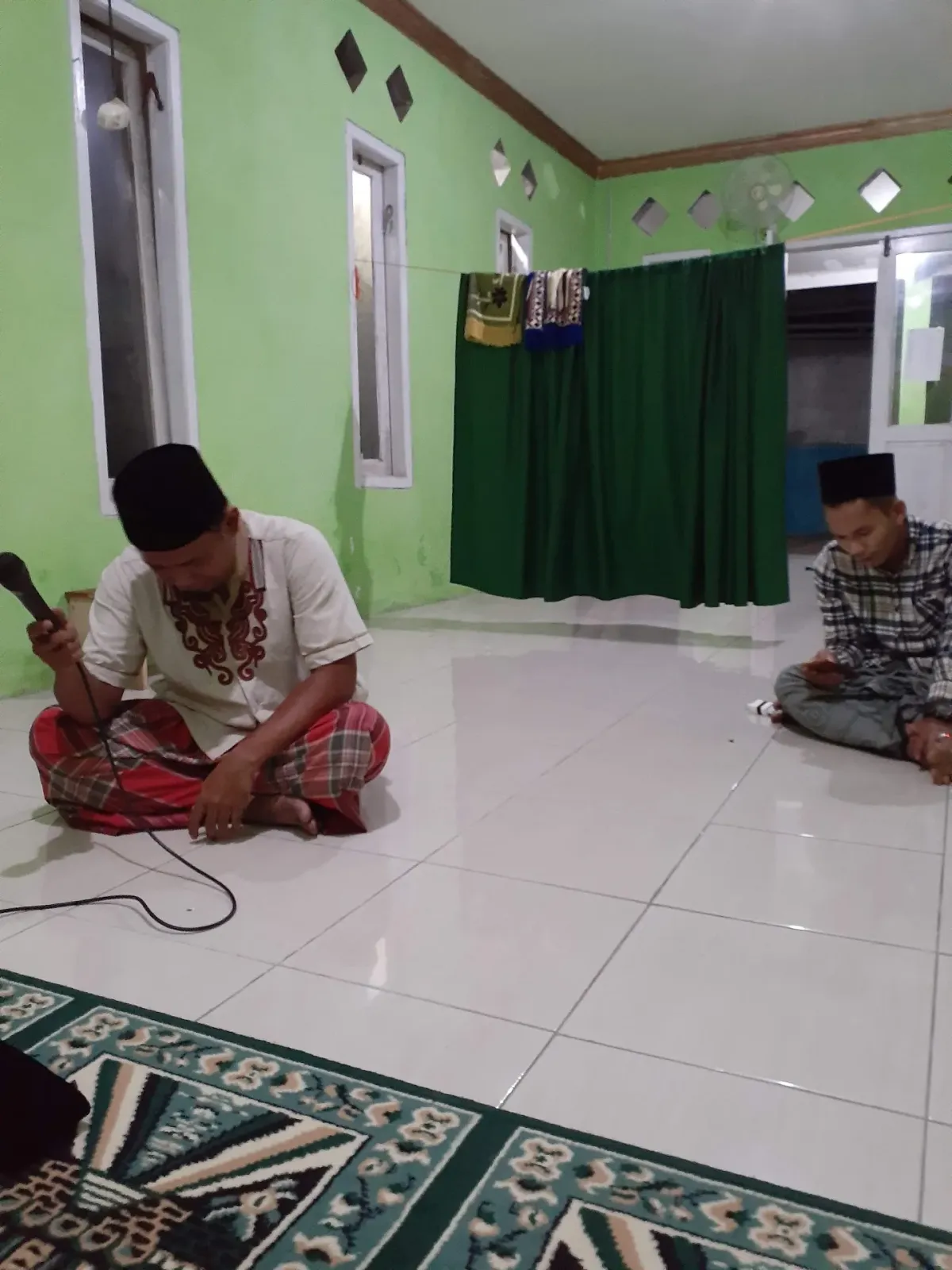 Mushola Hidayaturohman