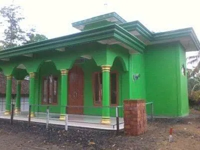 Mushola Hidayatussalam