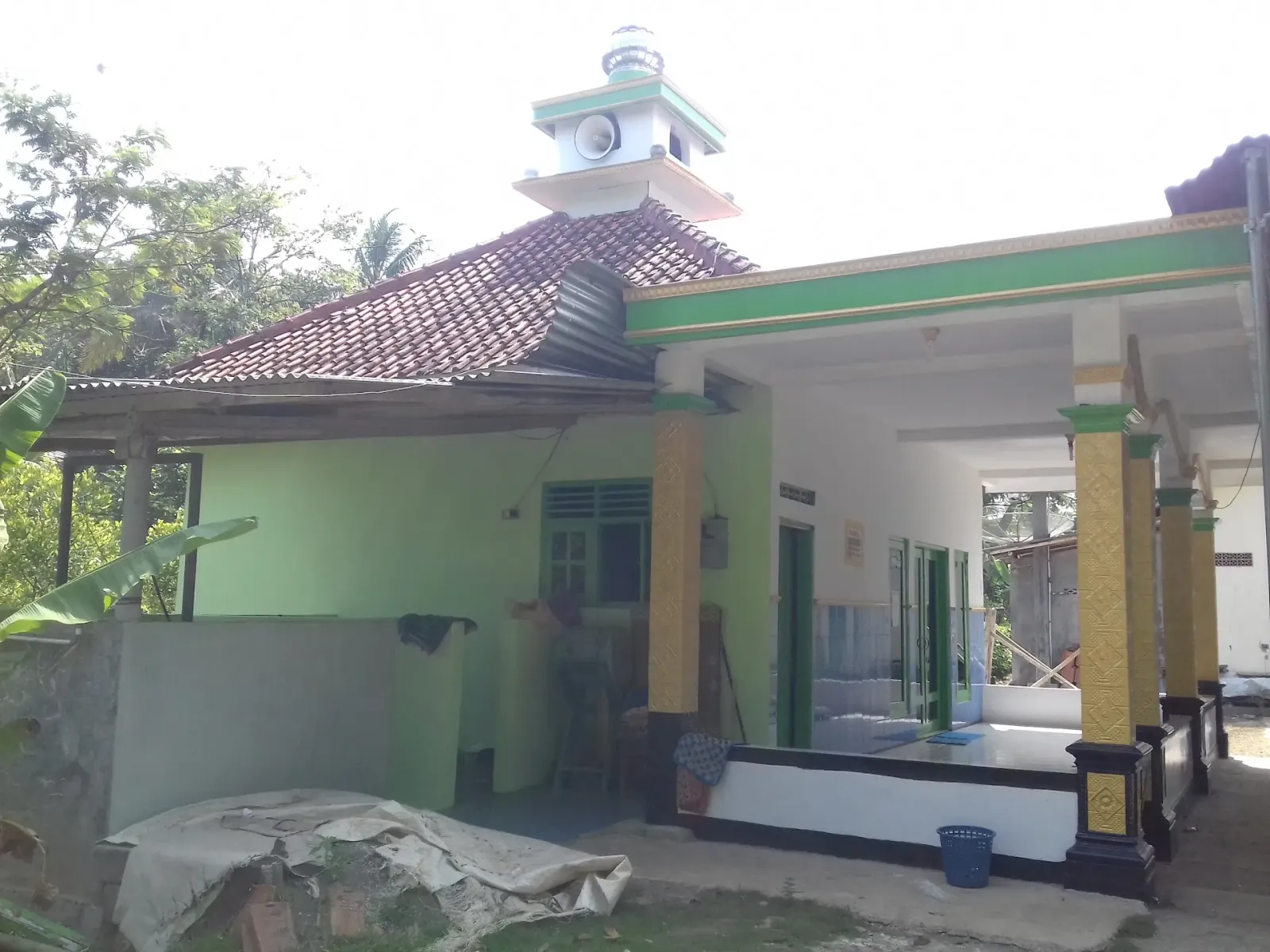 Mushola Jamingatul Hidayah