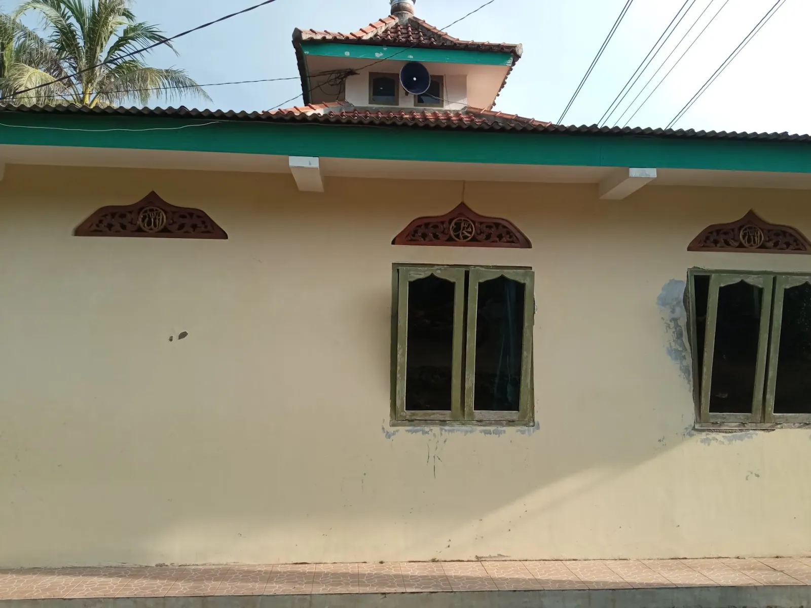 Mushola Nur Hasanah