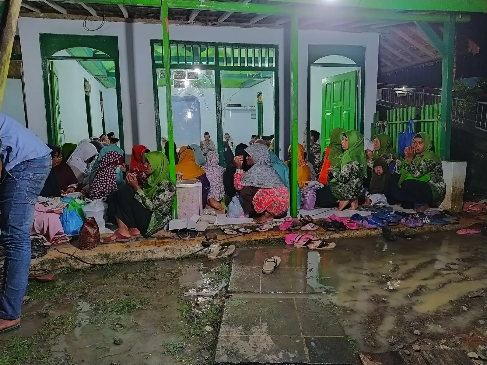 Mushola Nur Hidayah