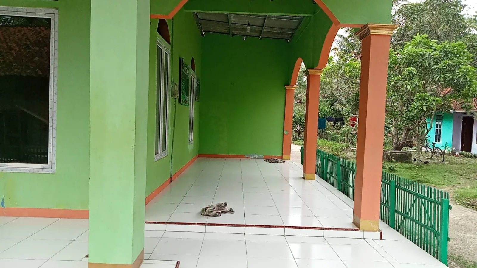 Mushola Nur Nubuwwah