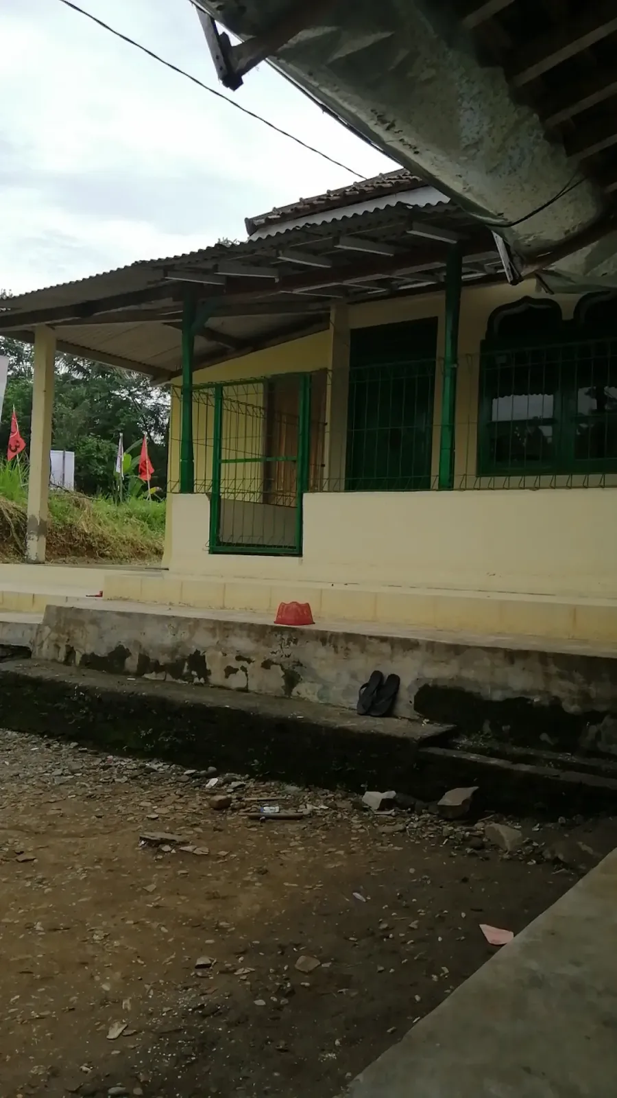 Mushola Nur Sulaiman