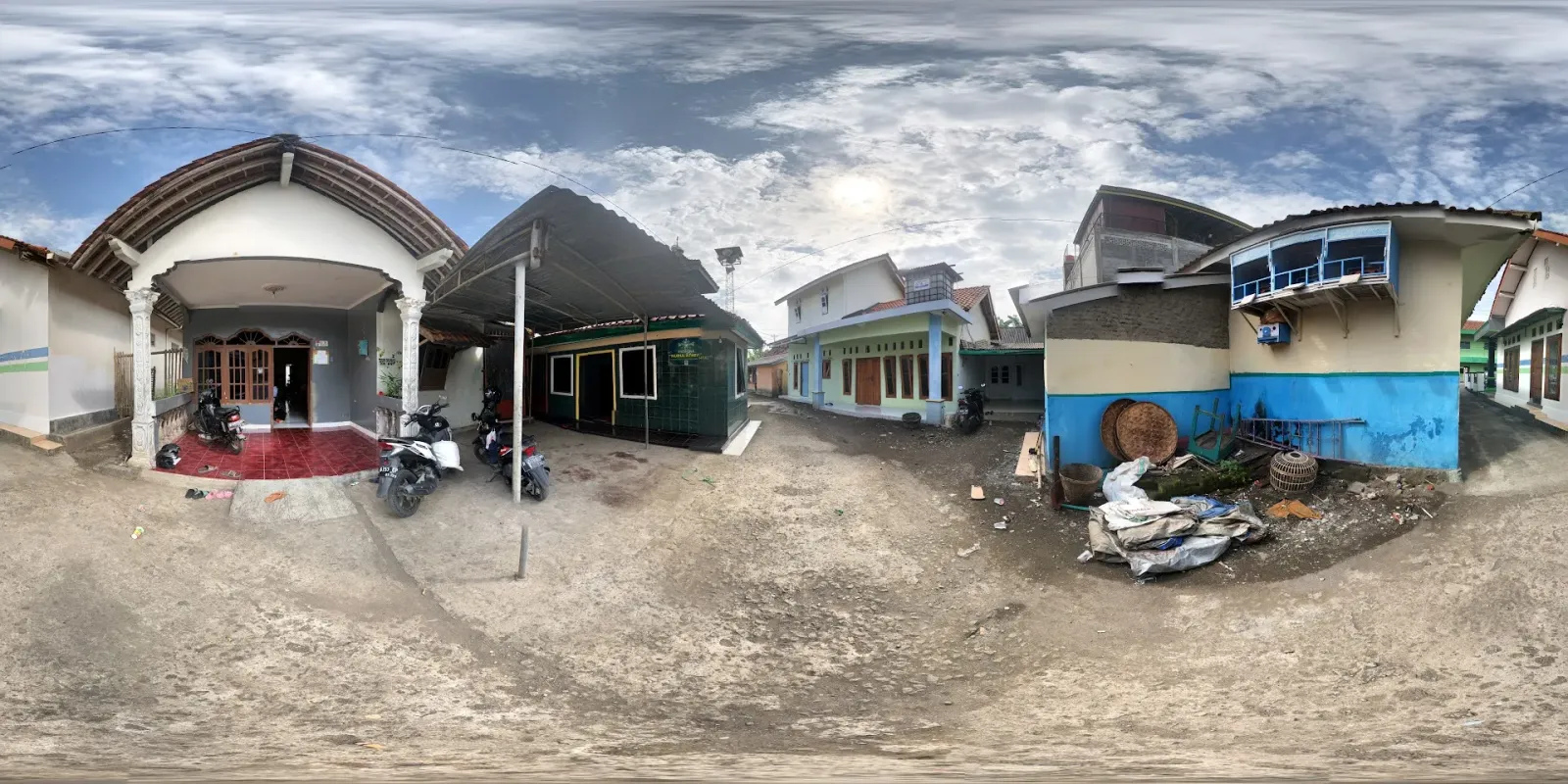 Mushola Nurul Athfal