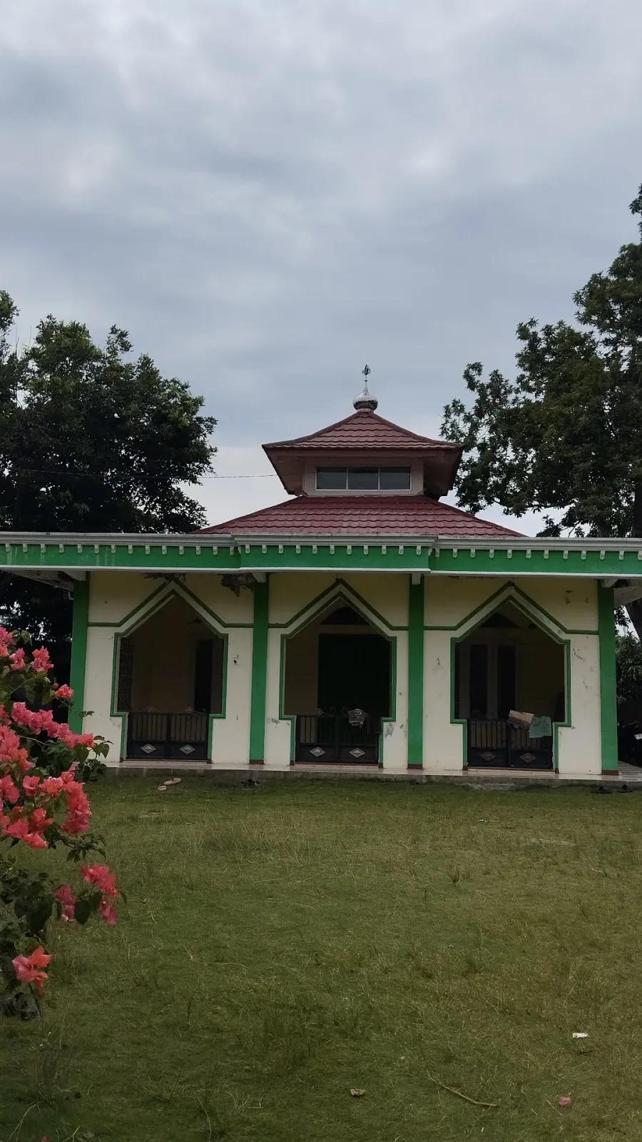 Mushola Nurul Barokah 1