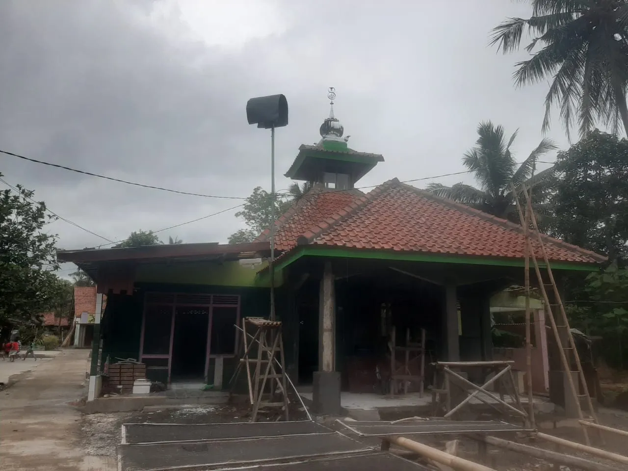 Mushola NURUL FALAH