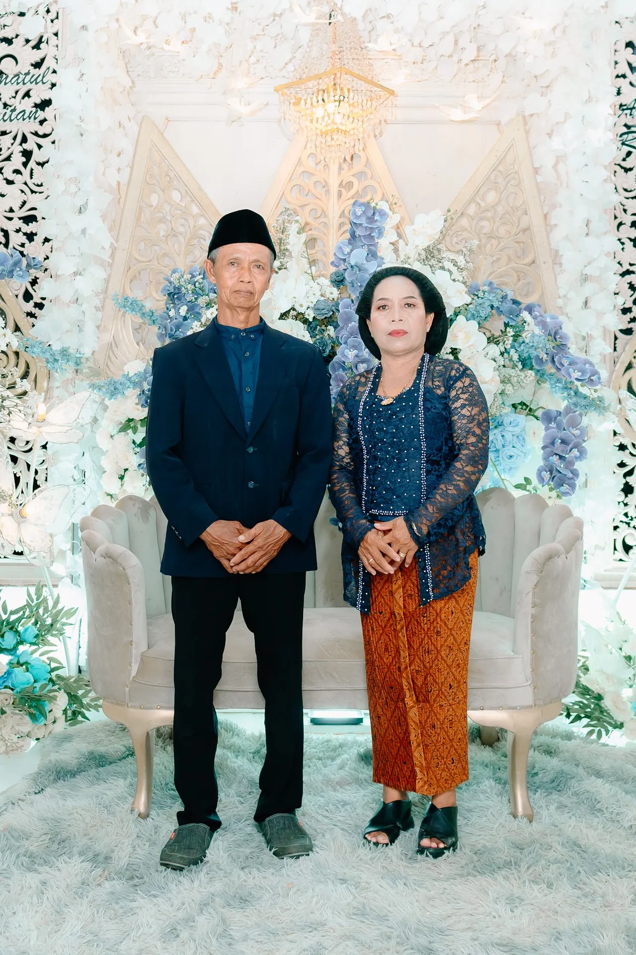 Mushola Nurul iman