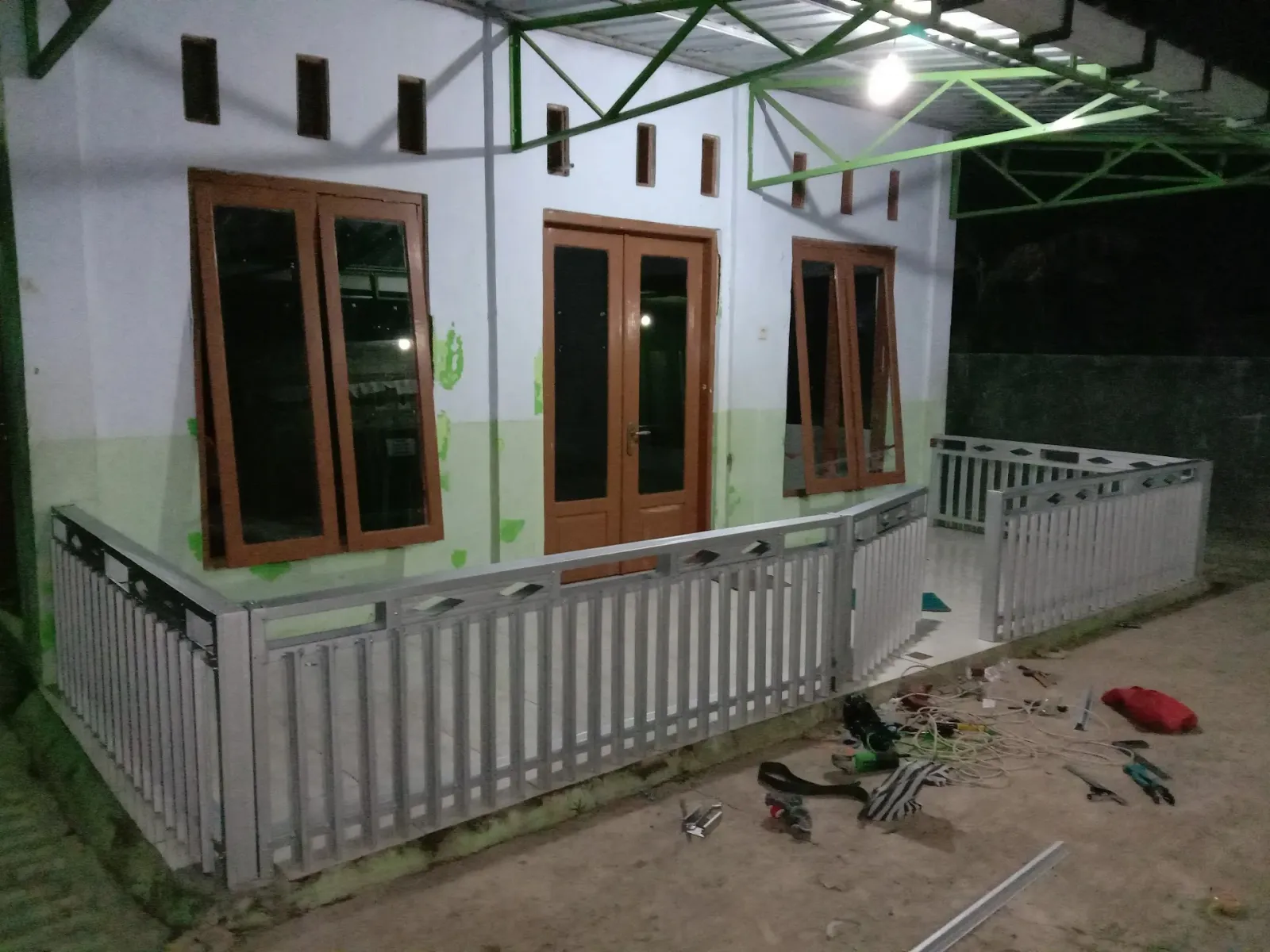 Mushola Nurul Jadid